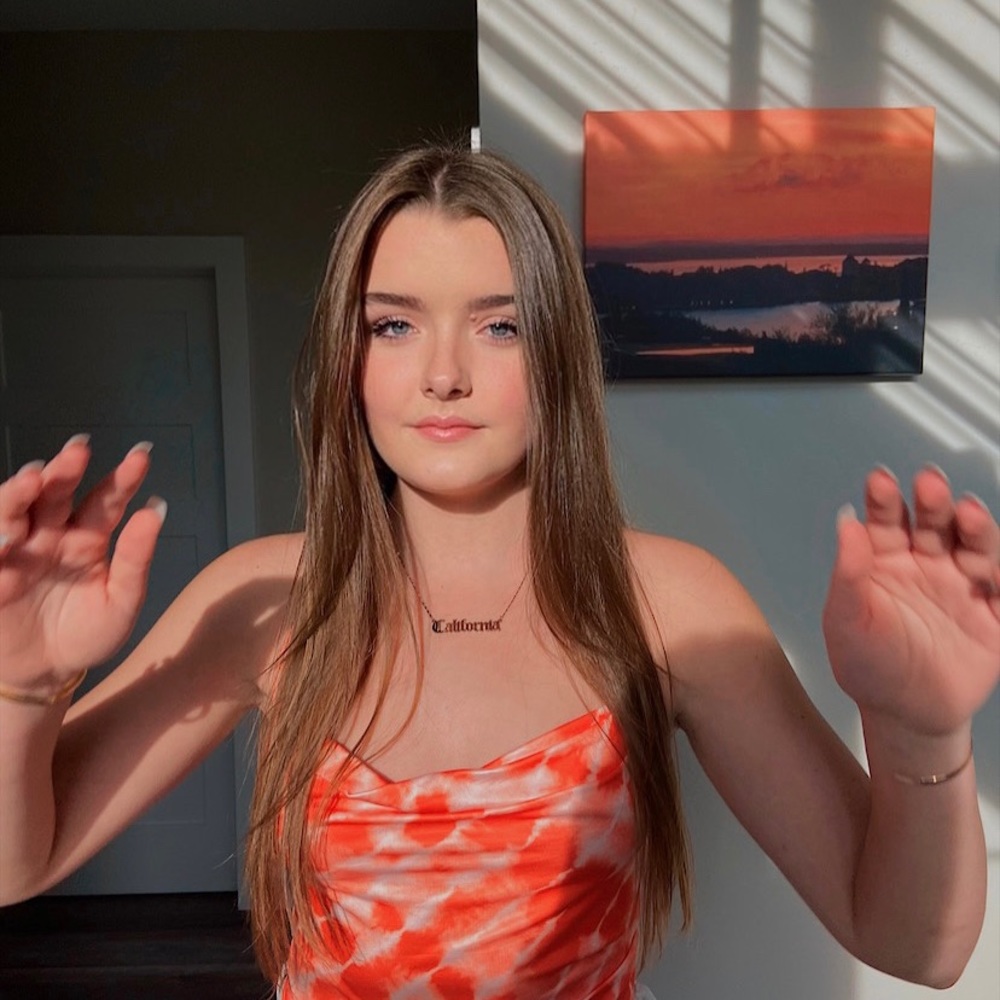 Meet your Posher, Grace